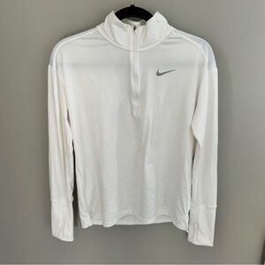 Nike Running Dri-Fit Quarter Zip